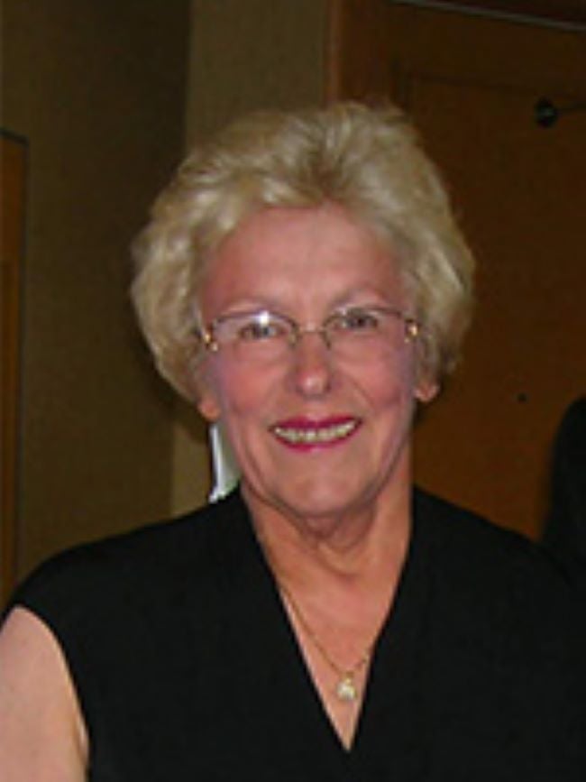 Barbara Newberry