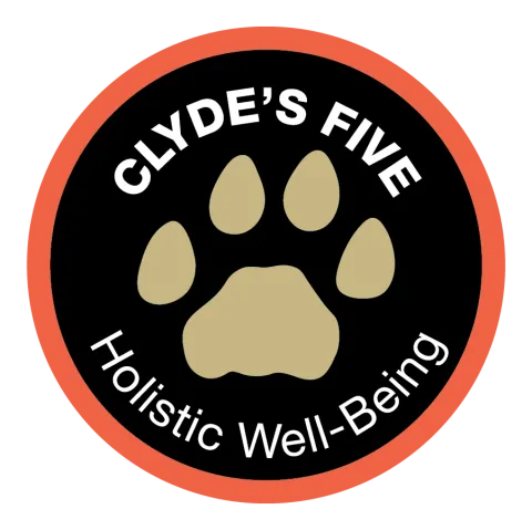 Clyde's Five Holistic Well Being