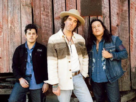Image of band American Authors