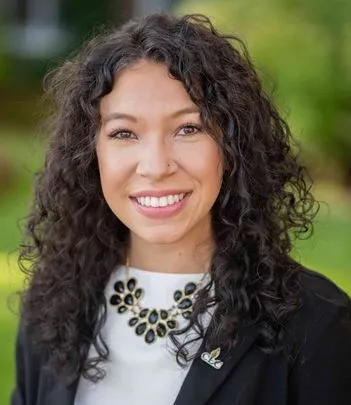 Adelita Aguirre portrait