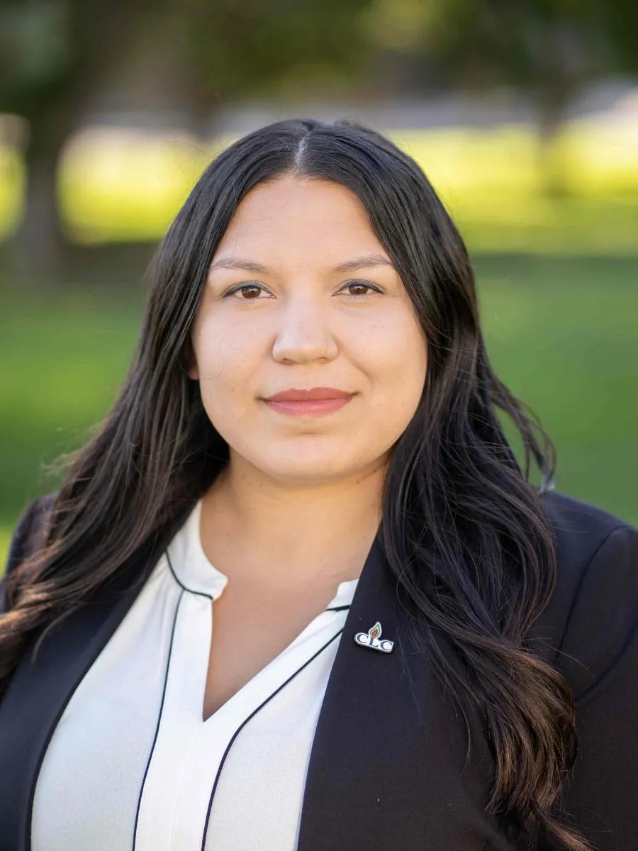 Sloan Gonzales Program Director