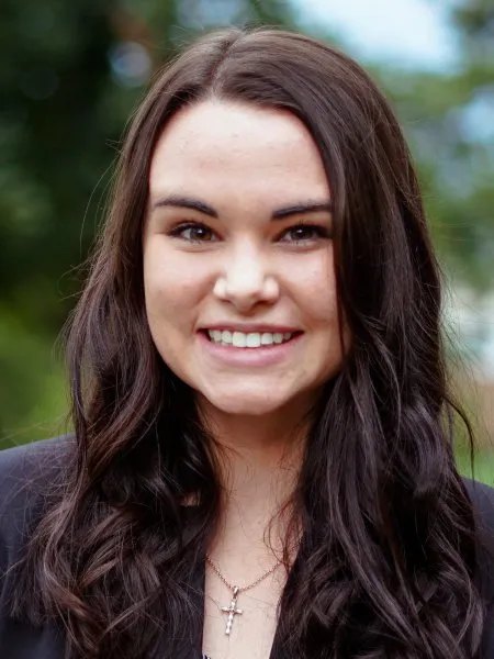 Savannah Burris photo