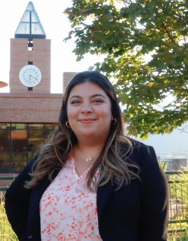 Shaie, Special Events Coordinator