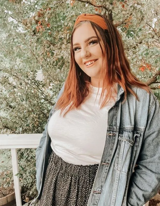 Mallory Tuhkanen, Coordinator of Student Clubs, Organizations, and Programming