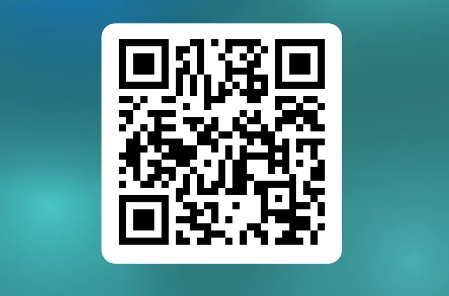 QR Code for Engagement Leader