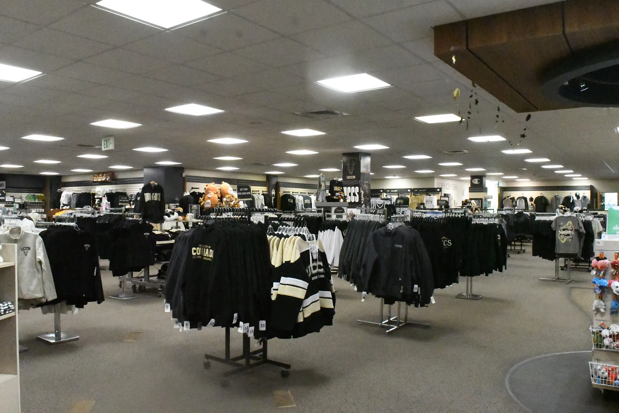 UCCS Campus Store