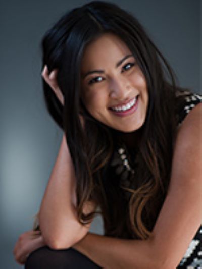Lauren Urbanski portrait