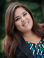Marissa Guerrero portrait