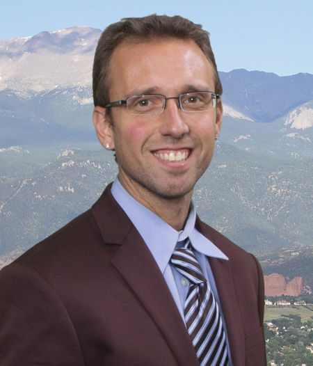 Stephen Cucchiara, Director of Student Engagement